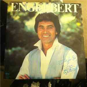 Engelbert Humperdinck - Just For You