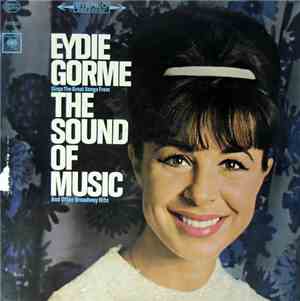 Eydie Gorme - Sings The Great Songs From The Sound Of Music And Other Broad ...