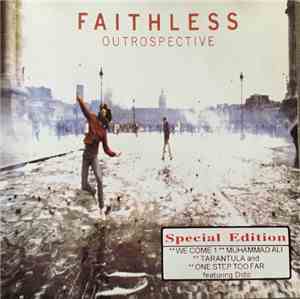 Faithless - Outrospective (Special Edition)