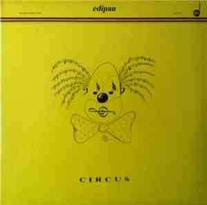 Fiorenzo Carpi - Circus