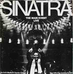Frank Sinatra - The Main Event (Live)