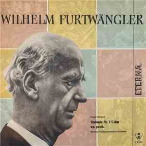 Franz Schubert - Berliner Philharmonisches Orchester, Wilhelm Furtwängler - ...