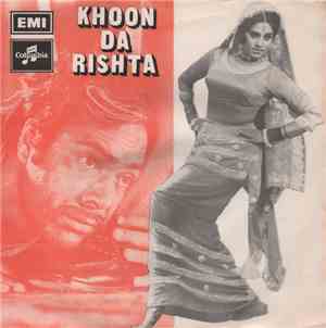 G. A. Chishti - Khoon Da Rishta