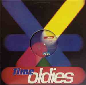 Gipsy Queen / Aleph - Love / Megamix
