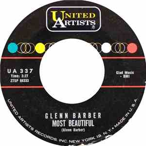 Glenn Barber - Most Beautiful
