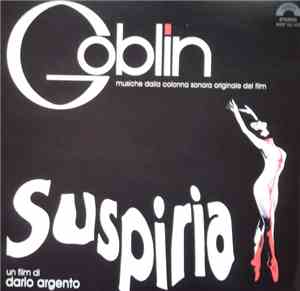 Goblin - Suspiria