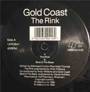 Gold Coast - The Rink