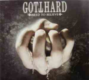 Gotthard - Need To Believe