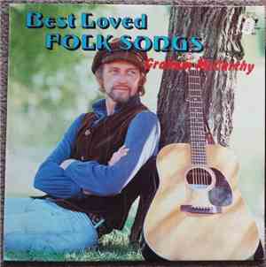 Graham McCarthy - Best Loved Folk Songs