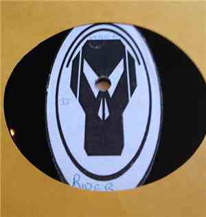 Grooverider / Inta Warriors - Inta Natty Style / Dreams Of Heaven