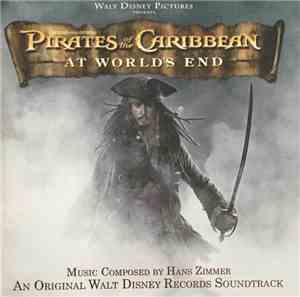 Hans Zimmer - Pirates Of The Caribbean - At World's End (Original Motion Pi ...