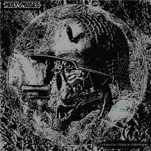 Holy Moses  - Terminal Terror (Τηεοτοχψ)