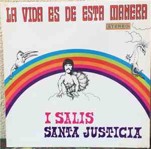 I Salis - La Vida Es De Esta Manera