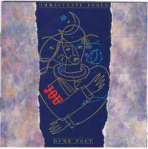 Immaculate Fools - Dumb Poet