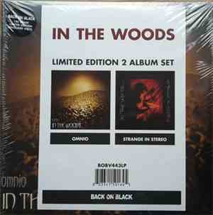 In The Woods... - Omnio / Strange In Stereo