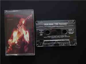 Iron Man  - The Passage