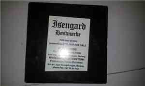 Isengard - Høstmørke