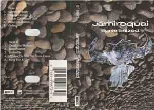 Jamiroquai - Synkronized