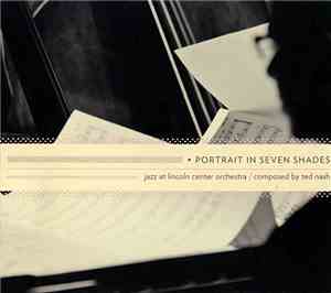 Jazz At Lincoln Center Orchestra - Portrait In Seven Shades