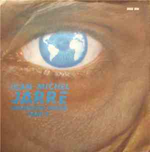 Jean-Michel Jarre - Magnetic Fields Part 4