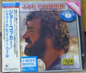 Joe Cocker - Jamaica Say You Will