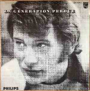 Johnny Hallyday - La Génération Perdue