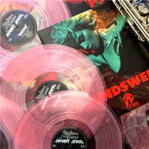 Johnny Jewel - Windswept