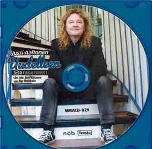 Jussi Aaltonen - Uudelleen