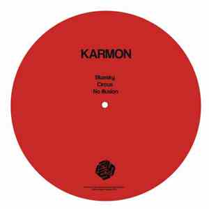 Karmon - Bluesky