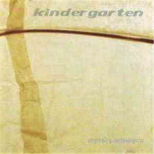 Kindergarten  - Digital Y Analógico