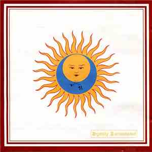 King Crimson - Larks' Tongues In Aspic