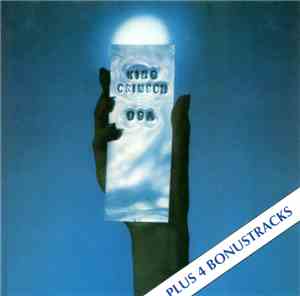 King Crimson - USA