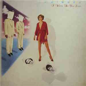La Bionda - I Wanna Be Your Lover