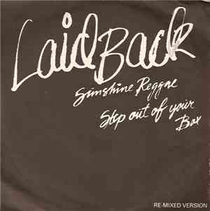 Laid Back - Sunshine Reggae