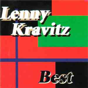 Lenny Kravitz - Best