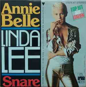 Linda Lee  - Annie Belle / Snare