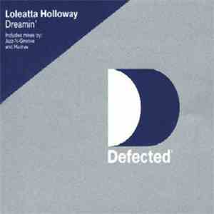 Loleatta Holloway - Dreamin'