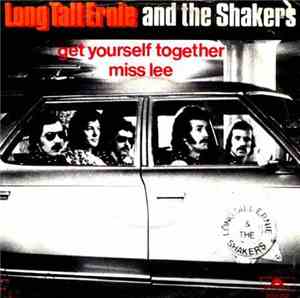 Long Tall Ernie And The Shakers - Get Yourself Together