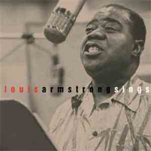 Louis Armstrong - This Is Jazz 23