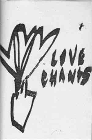 Love Chants - Love Chants