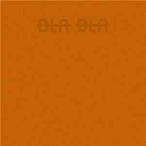 Lowboys - Orange