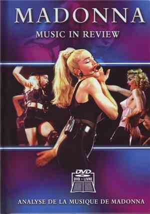 Madonna - Music In Review