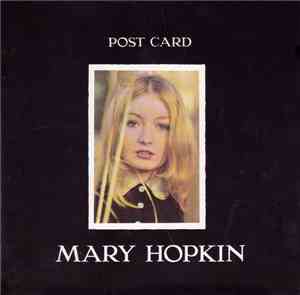 Mary Hopkin - Post Card
