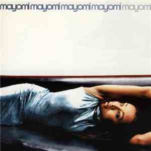 Mayomi - I Am