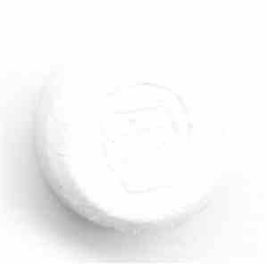 Mcdonalds  - Good Parts B/W By Halves