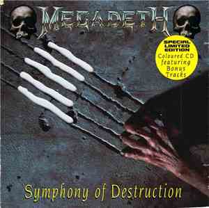 Megadeth - Symphony Of Destruction