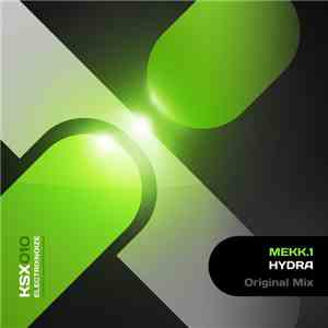 Mekk.1 - Hydra