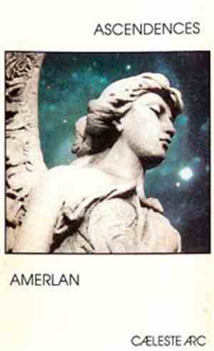 Michael Amerlan - Ascendences