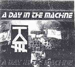 Missing Foundation - A Day In The Machine