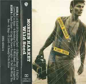 Morten Harket - Wild Seed